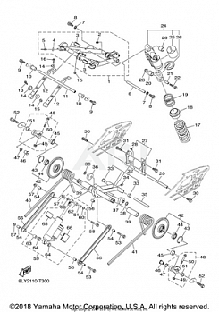 TRACK SUSPENSION 2