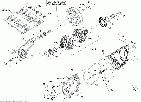 Drive System