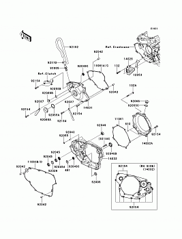 Engine Cover(s)