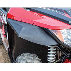 Расширители передних арок Arctic Cat Wildcat Trail 2436-003
