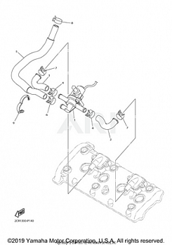 AIR INDUCTION SYSTEM