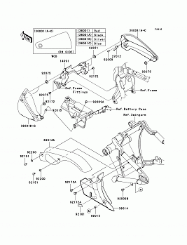 Side Covers/Chain Cover