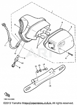 TAILLIGHT