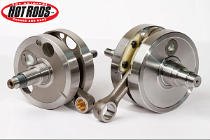 Коленвал Yamaha YFM 250 4090