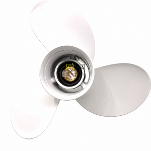 Винт гребной Skipper Yamaha 40-55, диаметр 10 3/8" алюминиевый, лопастей - 3, шаг 13" SK6H5-45945-00-00