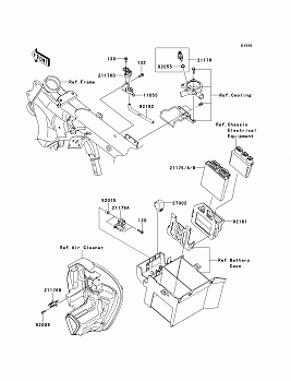 Fuel Injection