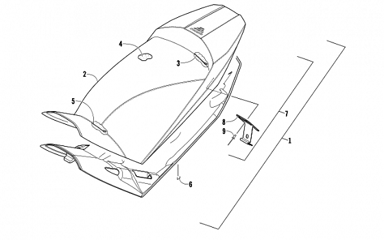 SEAT ASSEMBLY