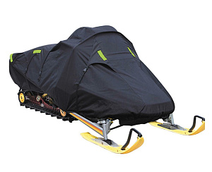 Чехол транспортировочный  Ski-Doo Rev Chassis MXZ GSX 860201391
