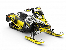 Ski-doo RENEGADE XRS 800R E-TEC 2015