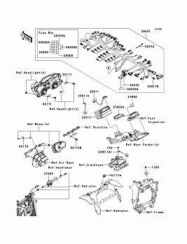 Chassis Electrical Equipment