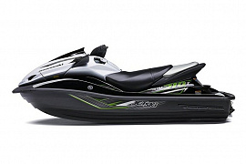 Kawasaki ULTRA 310X 2015