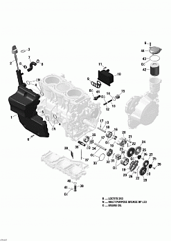 Engine Lubrication _07R1557