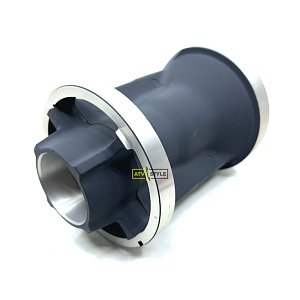 Cтакан/корпус подшипника гребного вала редуктора Yamaha 150–200 л.с 6J9-45332-00-CA