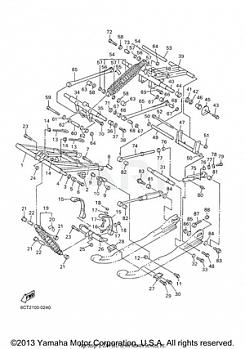 TRACK SUSPENSION 2