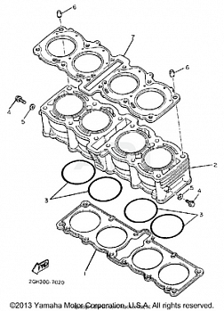 CYLINDER