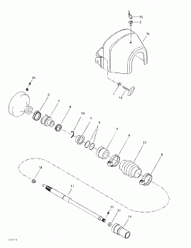 Drive System