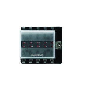 Блок предохранителей Skipper SK-11512-10