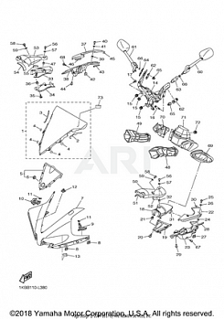 COWLING 1