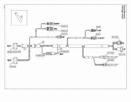 Electrical Harness