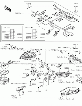 Chassis Electrical Equipment