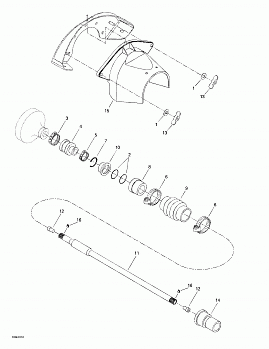 Drive System