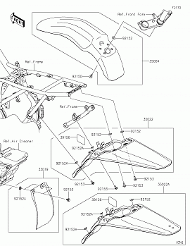 Fenders