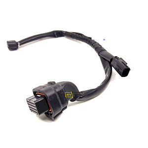 Проводка Yamaha B4S-82509-10-00