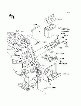 Battery Case