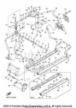 RADIATOR HOSE