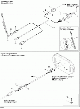 Electrical Harness