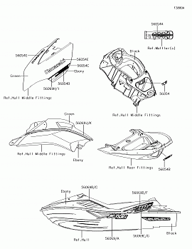 Decals(NFF)