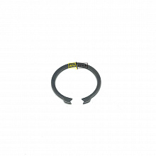 Стопорное кольцо T=1.2 Kawasaki  92033-1037
