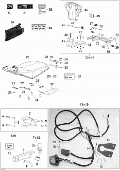 T3 Parts _99T1514