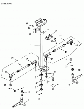 Steering System 172a-27