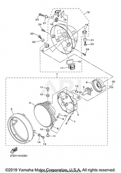 HEADLIGHT