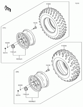 Wheels/Tires(JFF-JHF)