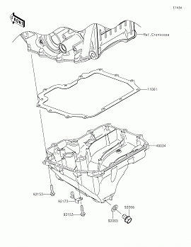 Oil Pan