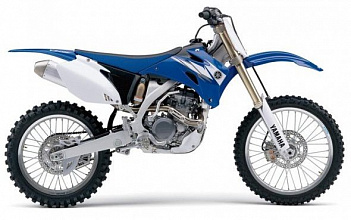 YZ250F