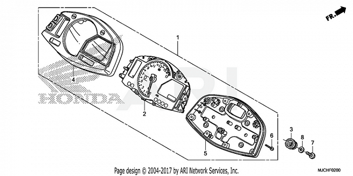 SPEEDOMETER