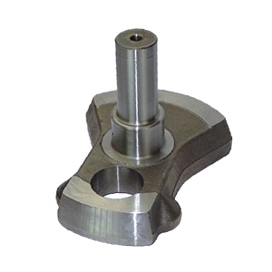 Кривошип 2 коленвала Skipper для Yamaha 25B, 30H (арт. SK61N-11422-00)
