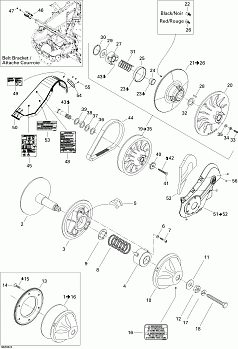 Pulley System