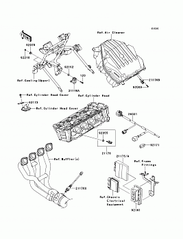 Fuel Injection