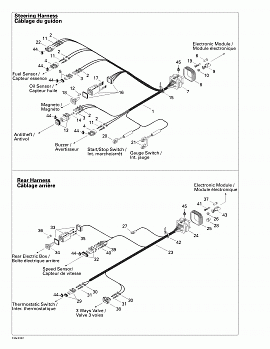 Electrical Harness