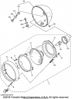 HEADLIGHT