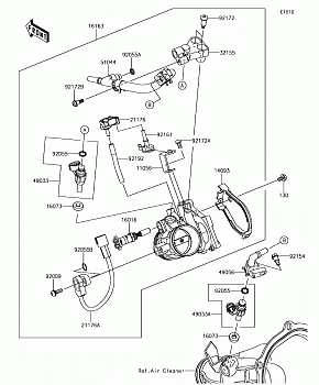 Throttle