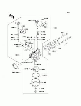 Carburetor(CN,US)