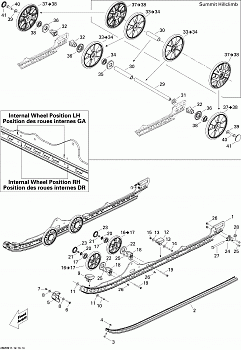 Rear Suspension