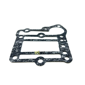 Прокладка крышки выхлопа наружная Skipper для Yamaha 4-5 SK6E0-41114-A1