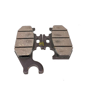 Тормозные колодки Can Am 705600350