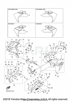 COWLING 2